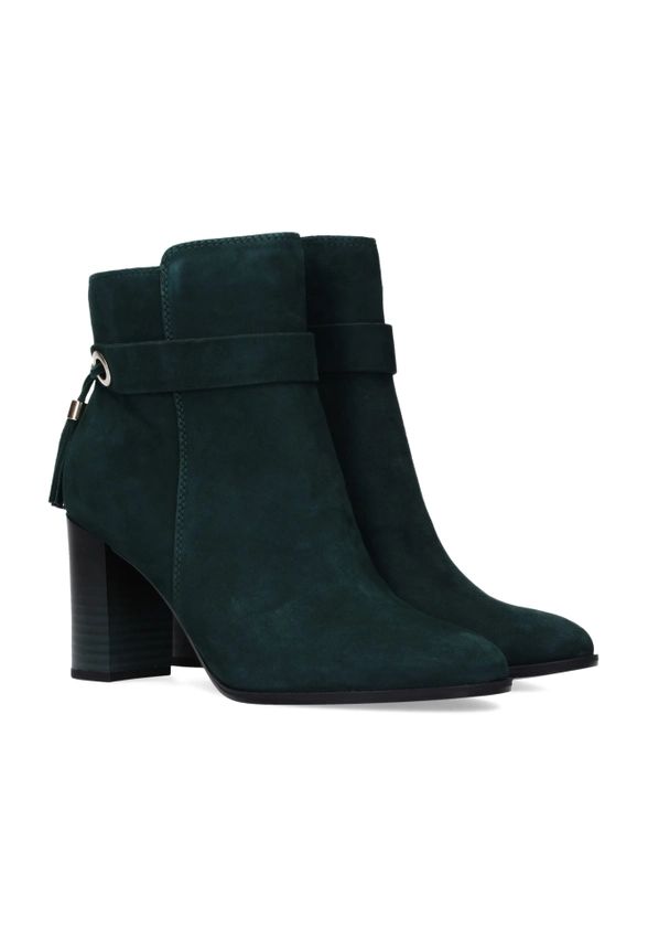BOTKI DAMSKIE TAMARIS 1-25359-25