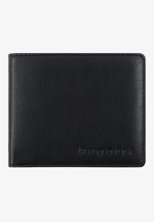 SKÓRZANY PORTFEL BUGATTI 49108101