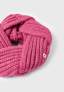 SZALIK PLECIONY DLA DZIEWCZYNKI MAYORAL 10337