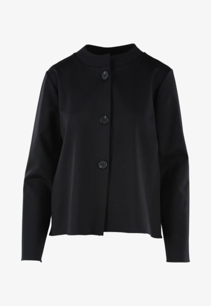 MARYNARKA DAMSKA ZAPINANA NA GUZIKI KRYSALIS TUTY MILANO