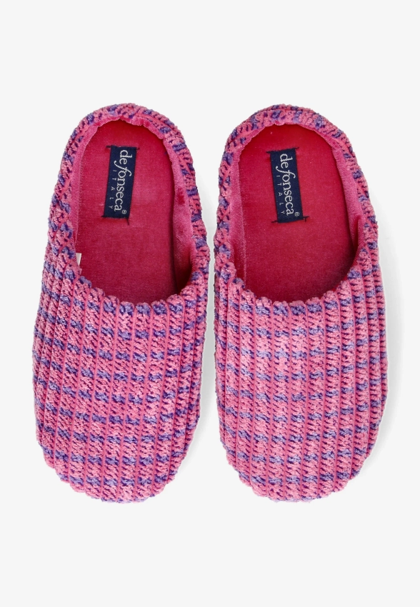 PANTOFLE DAMSKIE DEFONSECA FIRENZEWB36