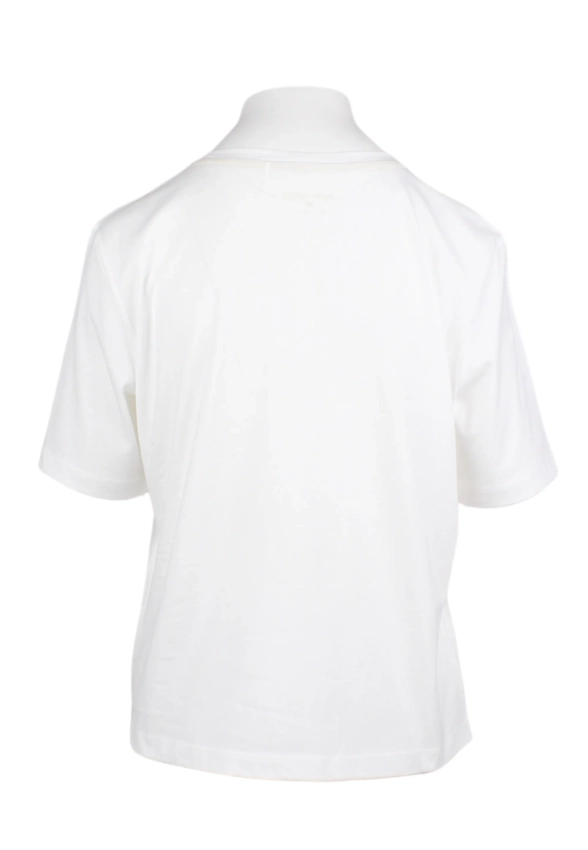 T-SHIRT DAMSKI GERRY WEBER 170019-56018