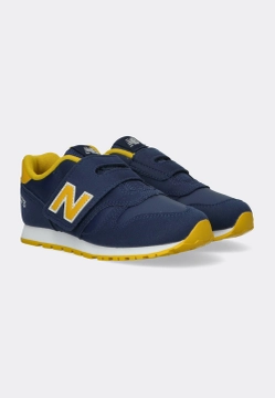 SNEAKERSY DZIECIĘCE NEW BALANCE YZ373VJ2