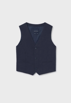 KAMIZELKA CHŁOPIĘCA MAYORAL 6346