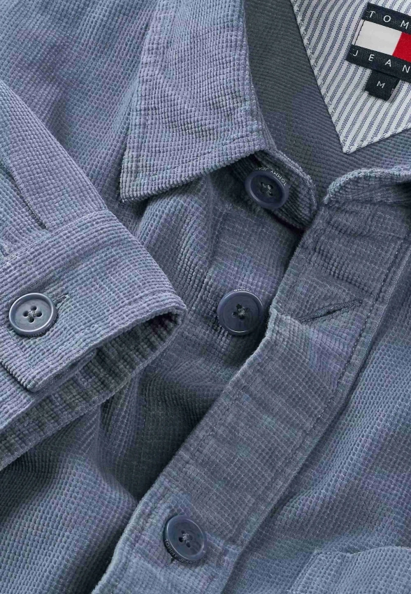 KOSZULA MĘSKA TOMMY JEANS DM0DM21698