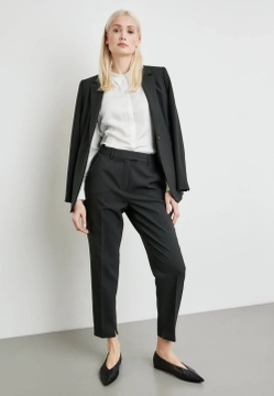 ELEGANCKIE SPODNIE DAMSKIE TAIFUN 920973-19899