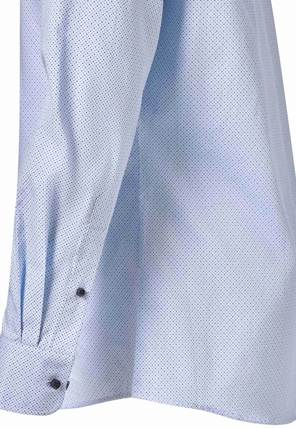 KOSZULA MĘSKA Z DŁUGIM RĘKAWEM PIERRE CARDIN C6 11004 0511