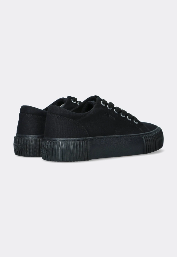 SNEAKERSY DAMSKIE BIG STAR RR274403