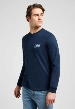 T-SHIRT MĘSKI LEE 112372359