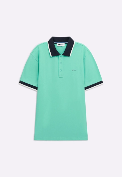 POLO MESKIE GAS B0380