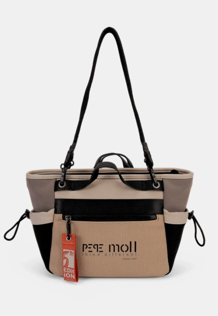 TOREBKA DAMSKA PEPE MOLL 252410