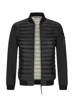 PIKOWANA KURTKA MĘSKA MILESTONE 410400 60250