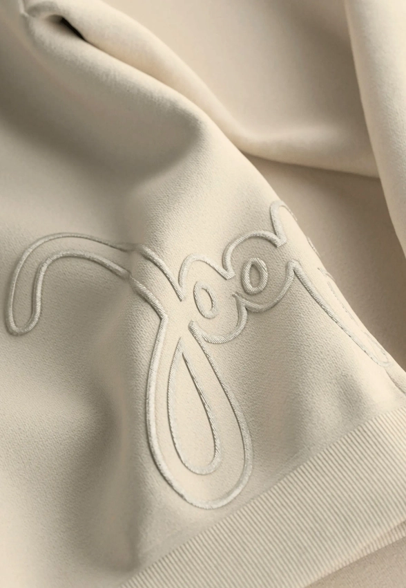 BLUZA DAMSKA Z KAPTUREM JOOP! 30100249