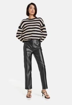 SPODNIE DAMSKIE TAIFUN 420416-11261