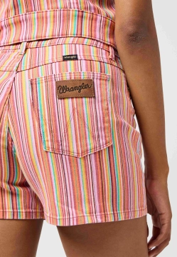 BERMUDY DAMSKIE WRANGLER 112362698