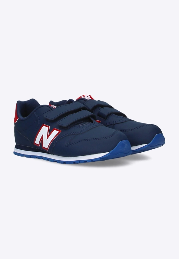 SNEAKERSY DZIECIĘCE NEW BALANCE PV500BD1