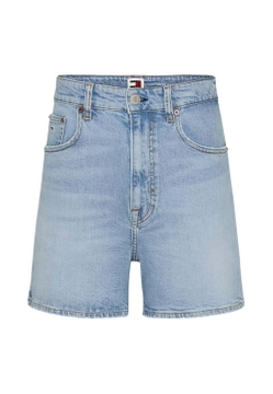 BERMUDY DAMSKIE JEANS TOMMY JEANS DW0DW17645