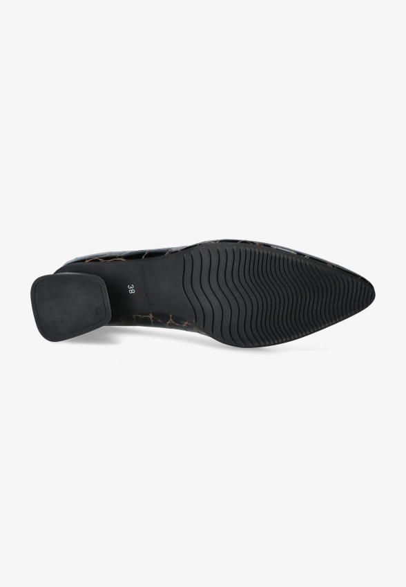 OBUWIE DAMSKIE BRUNATE 51188