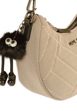 PIKOWANA TOREBKA DAMSKA PEPE MOLL 252202