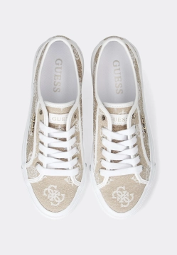 SNEAKERSY DAMSKIE GUESS FLJJX7 FAL12