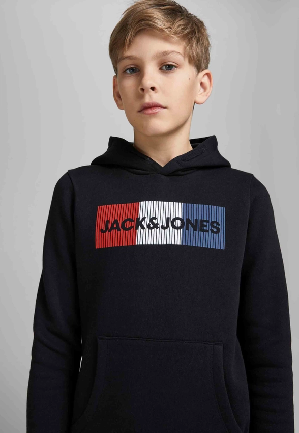 BLUZA CHŁOPIĘCA JACK&JONES 12152841