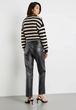 SPODNIE DAMSKIE TAIFUN 420416-11261