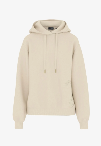 BLUZA DAMSKA Z KAPTUREM JOOP! 30100249