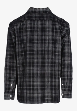 SZTRUKSOWA KOSZULA MĘSKA W KRATĘ LEVI'S 19573