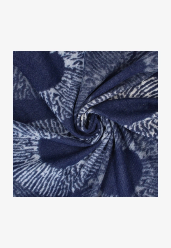 SZAL DAMSKI Z WISKOZY S-113126