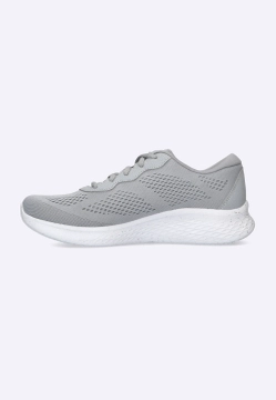 SNEAKERSY DAMSKIE SKECHERS 149990GRY
