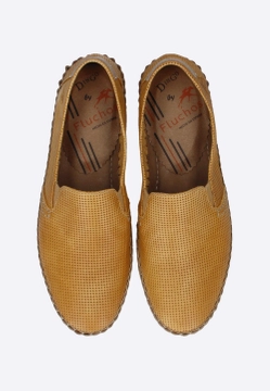 MOKASYNY MĘSKIE FLUCHOS 8674