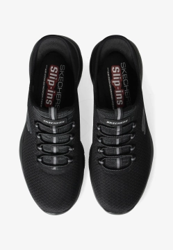 LEKKIE SNEAKERSY MĘSKIE SKECHERS 232457