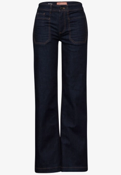 SPODNIE DAMSKIE STREET ONE 3 378215