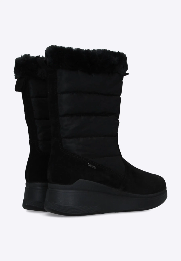 KOZAKI DAMSKIE OCIEPLANE IGI&CO 2656900