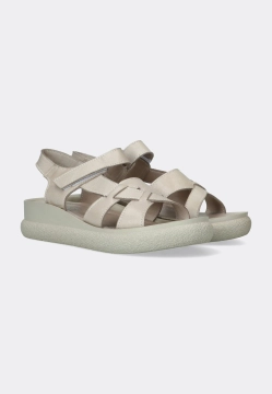 SANDAŁY DAMSKIE T. SOKOLSKI AMI L25-139