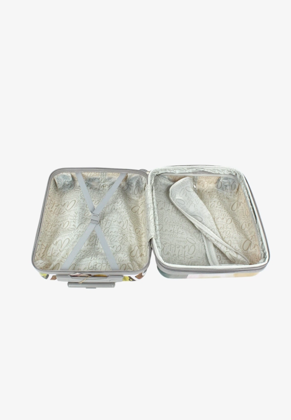 WALIZKA PODRÓŻNA ANEKKE 42574-002