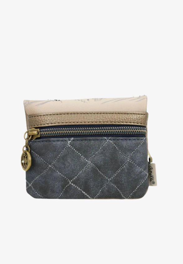 PORTFEL ANEKKE   MODEMOISELLE 41849-016