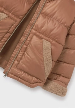 KURTKA DZIEWCZĘCA MAYORAL 7485