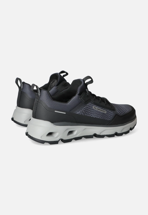 SNEAKERY MĘSKIE SALAMANDER E31-AU5015950