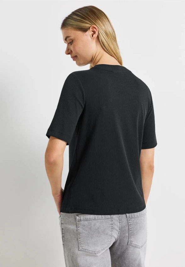 T-SHIRT DAMSKI STREET ONE 3 QR323991