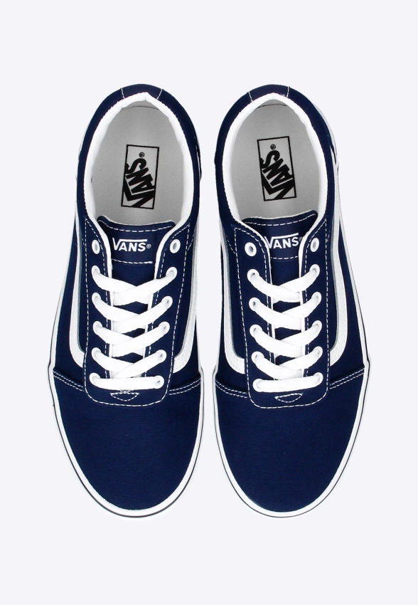 TENISÓWKI DAMSKIE VANS WARD VN0A38J9JY31