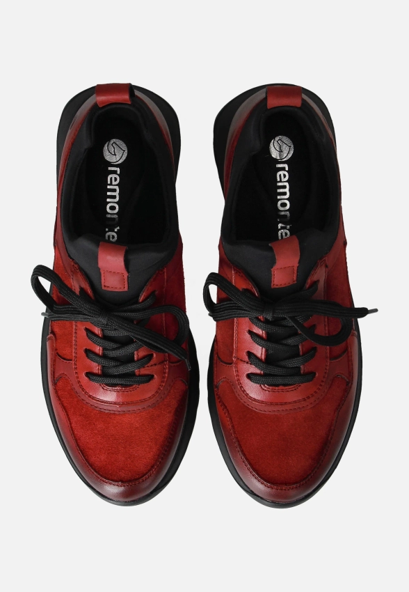 SNEAKESY DAMSKIE REMONTE D2V00-35