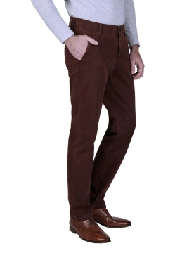 SPODNIE MĘSKIE CLUB OF COMFORT GARVEY 7218