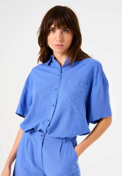 KOSZULA DAMSKA GARCIA JEANS D50038