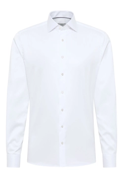 KOSZULA MĘSKA Z DŁUGIM RĘKAWEM ETERNA 8005 X687