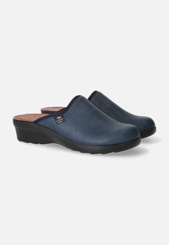 PANTOFLE DAMSKIE FLY FLOT L7 520 2E