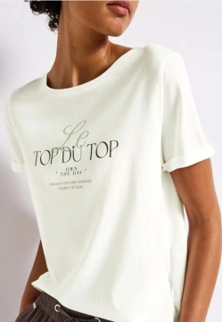 T-SHIRT DAMSKI STREET ONE 1 323743