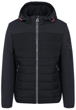 KURTKA MĘSKA BUGATTI 673113 61031C