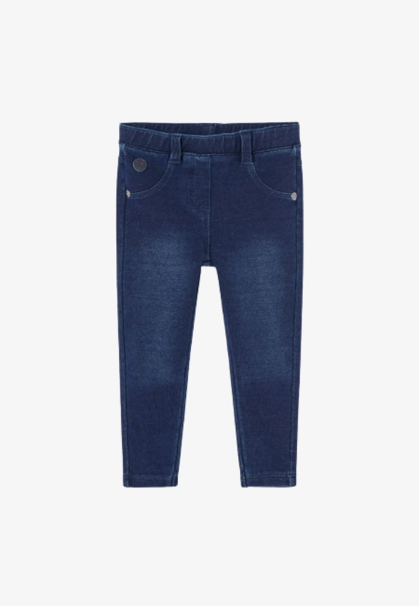 LEGGINSY DZIEWCZĘCE BOBOLI 290001