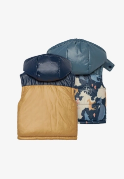 KAMIZELKA CHŁOPIĘCA BOBOLI 302162